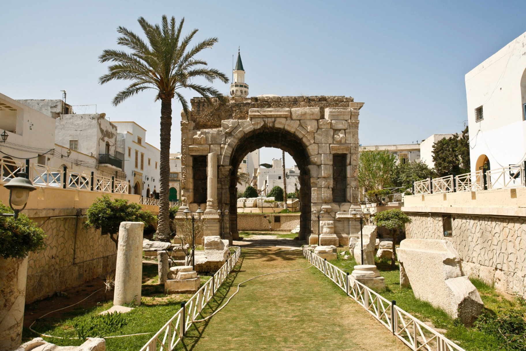 شاهد التاريخ