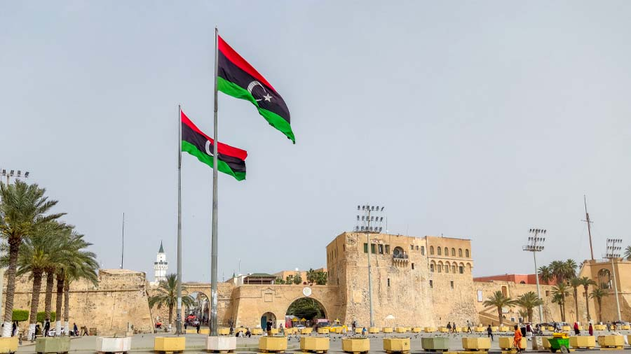 ساحة الشهداء