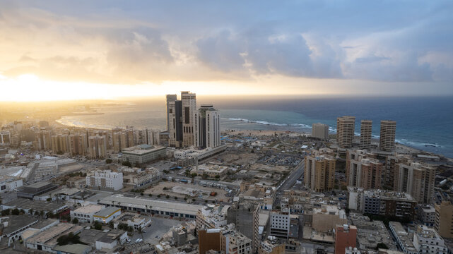 حاضرة المتوسط